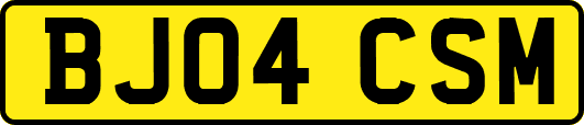 BJ04CSM