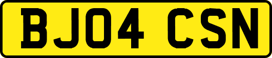 BJ04CSN