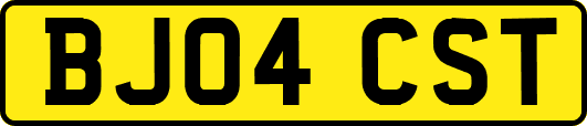 BJ04CST