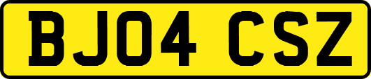 BJ04CSZ