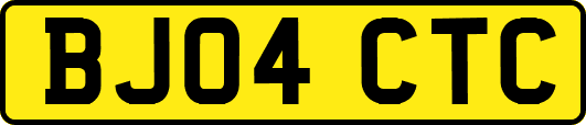 BJ04CTC