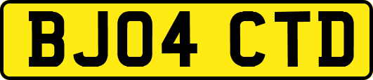 BJ04CTD