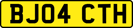 BJ04CTH