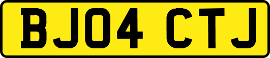BJ04CTJ