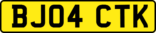 BJ04CTK