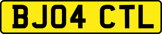 BJ04CTL