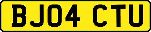 BJ04CTU