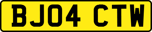 BJ04CTW