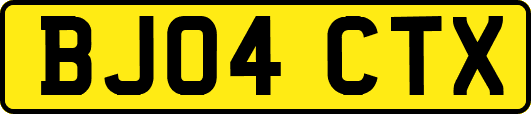BJ04CTX
