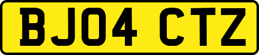 BJ04CTZ