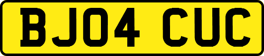 BJ04CUC