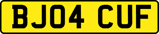 BJ04CUF