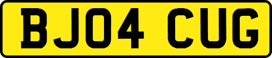 BJ04CUG