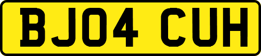 BJ04CUH