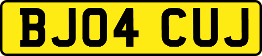 BJ04CUJ