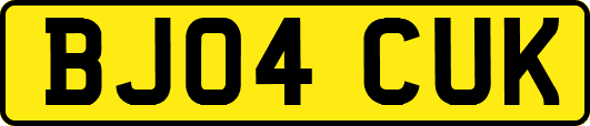 BJ04CUK