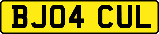 BJ04CUL