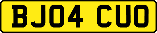 BJ04CUO