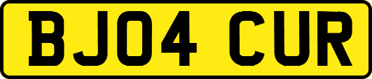 BJ04CUR