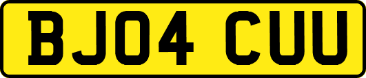 BJ04CUU