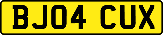 BJ04CUX