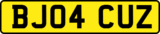 BJ04CUZ