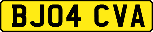 BJ04CVA