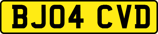 BJ04CVD