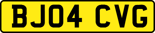 BJ04CVG