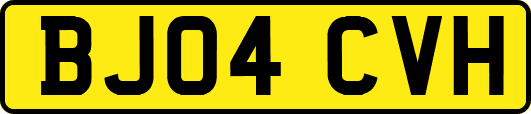 BJ04CVH