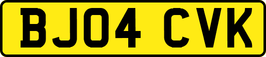 BJ04CVK