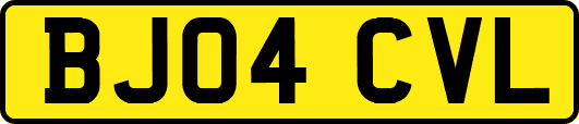 BJ04CVL