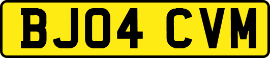 BJ04CVM