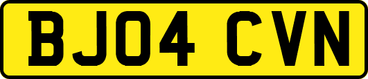 BJ04CVN