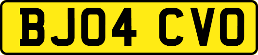 BJ04CVO