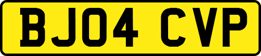 BJ04CVP