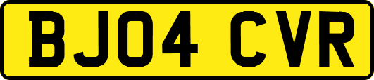 BJ04CVR