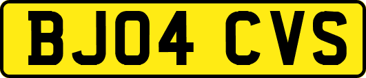 BJ04CVS