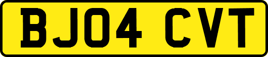 BJ04CVT
