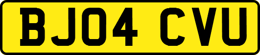 BJ04CVU