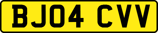 BJ04CVV