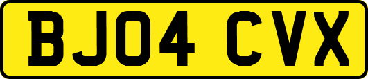 BJ04CVX