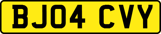 BJ04CVY