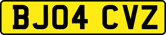 BJ04CVZ