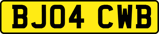 BJ04CWB