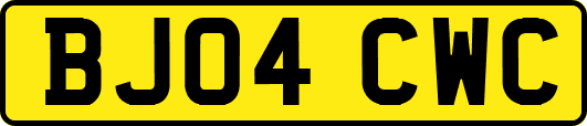 BJ04CWC