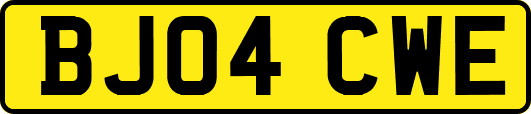 BJ04CWE