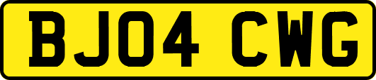 BJ04CWG