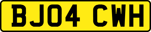 BJ04CWH