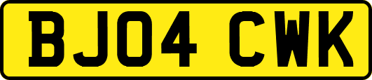 BJ04CWK